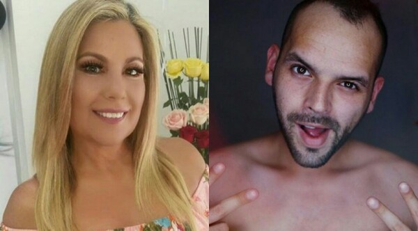 Diario HOY | Paul Landó defiende a Tía Bibi de críticas por ser 'open mind' en Tv: "Dejen de indignarse"