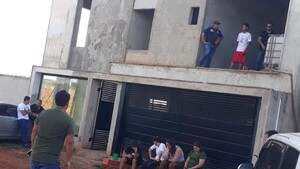 Un hombre muere tras una presunta caída de altura en Ciudad del Este