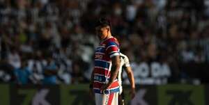 No se concretó el milagro para Fortaleza, que desciende a la Serie B de Brasil - Fútbol Internacional - ABC Color