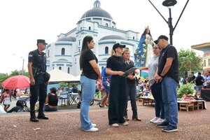 Fiscalía insta a evitar juegos de azar •