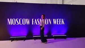 Paraguay participó por tercer año consecutivo en el BRICS+ Fashion Summit 2025 en Moscú