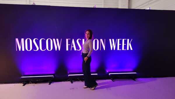 Paraguay participó por tercer año consecutivo en el BRICS+ Fashion Summit 2025 en Moscú