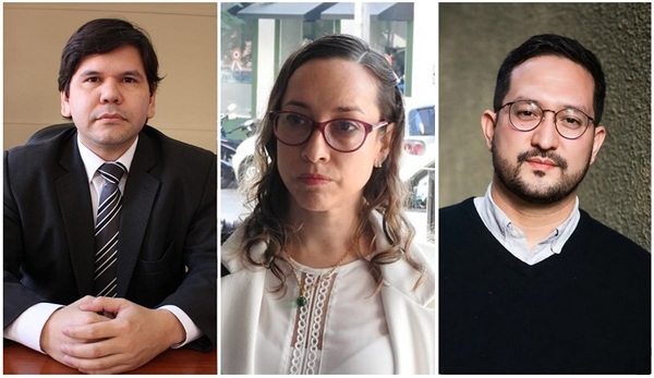 Fiscales piden acceder al expediente civil en pesquisa por presunto lavado y evasión con tierras del Chaco