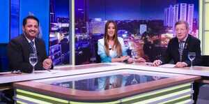 Especial Caacupé 2025: Siguen llegando miles de fieles hasta la Basílica | Unicanal