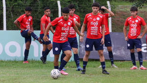 Con la estrategia lista