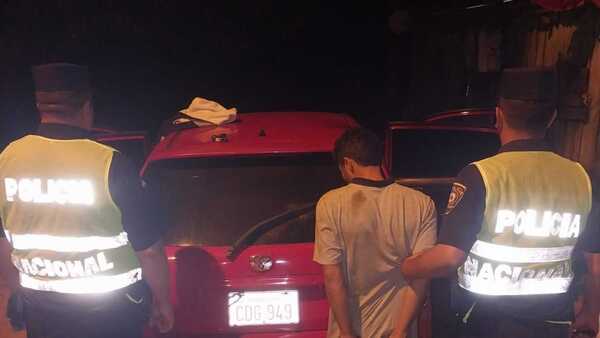 Yasy Cañy: Discusión culmina en un homicidio de un balazo