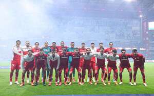 Toluca de Robert Morales y Tigres se citan en una final inédita en el fútbol mexicano - Fútbol - ABC Color