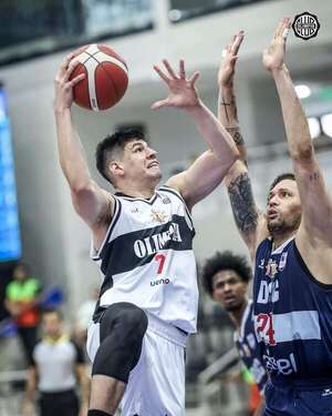 Liga Sudamericana de Baloncesto: Kings cierran en cuarto puesto - Polideportivo - ABC Color