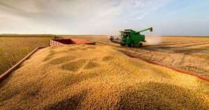 La Nación / Consumo, inversión y exportaciones: motores que sostendrán la economía