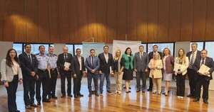 La Nación / Avanzan las gestiones para el voto en el exterior