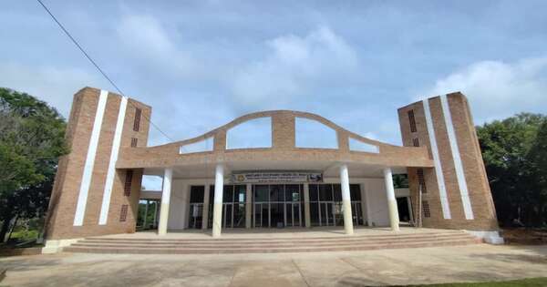 La Nación / Virgen de Itapé tendrá un nuevo santuario