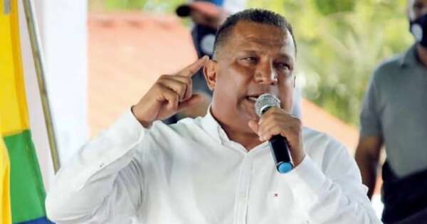 La Nación / Exgobernador opositor a Maduro muere en cárcel