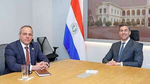 Contraloría no ve corrupción en era Peña y centra denuncias en Wiens y liberales - Política - ABC Color