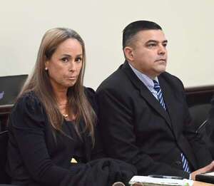 Ratifican condenas a militar y esposa en caso “Tío Rico” - Policiales - ABC Color