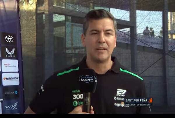 Empresa “amiga” apuntó propuesta de 5G alineada al lobby del gobierno - Política - ABC Color