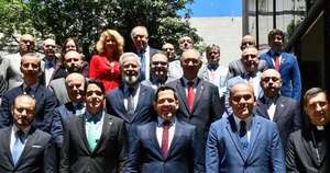 La Nación / Latorre destaca apertura a la inversión extranjera