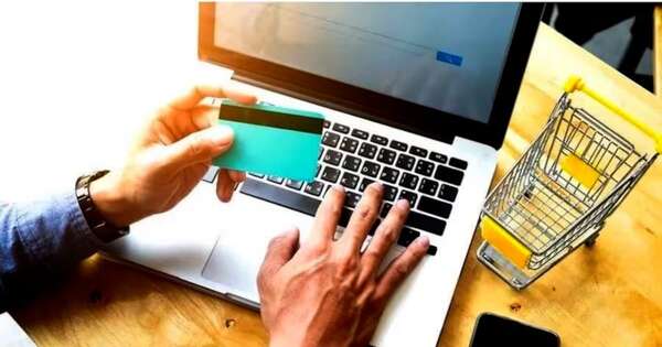 La Nación / Unas 1.623.500 operaciones se realizaron en un solo día