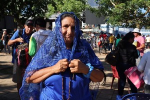  Monseñor Valenzuela Enfatizará el Bien Común en Caacupé