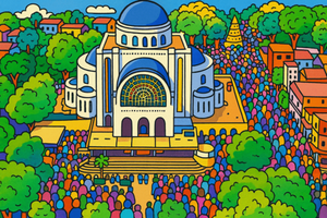  El Bien Común: Agenda 2026 de la Iglesia en Paraguay