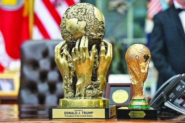  Mundial 2026: Trionda, VAR y la Tecnología del Fútbol