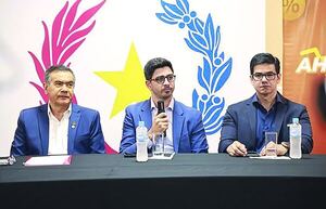  Campaña Ahorrá Py: Descuentos en la Canasta Básica