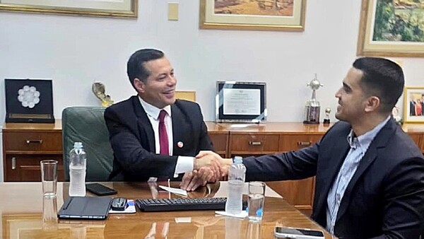 Deuda de instituciones del Estado a la ANDE ronda los USD 120 millones