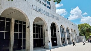 La prescripción interrumpida