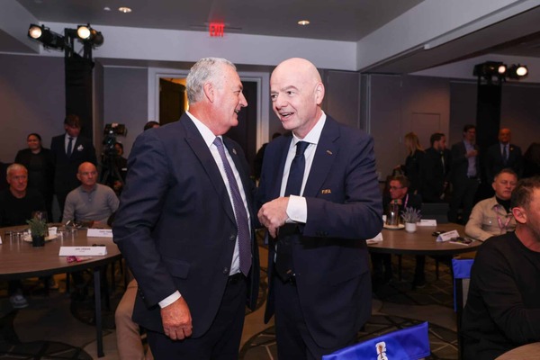  Mundial 2026: Paraguay Define Rival del Repechaje C Europeo