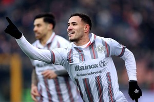  Goles y Títulos: Así fue el Fin de Semana de los Paraguayos