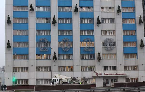 Rusia derriba 67 drones ucranianos sobre once de sus regiones, incluida la de Moscú - Mundo - ABC Color