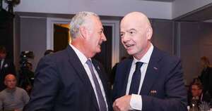 La Nación / Se ajusta la logística en California