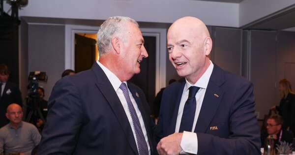 La Nación / Se ajusta la logística en California