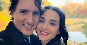 Diario HOY | Katy Perry y Justin Trudeau oficializan su relación