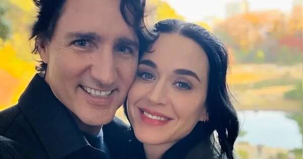 Diario HOY | Katy Perry y Justin Trudeau oficializan su relación