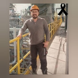 Falleció la segunda víctima de la explosión en Capiatá