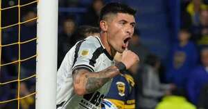 La Nación / Ya se van confirmando futuras incorporaciones