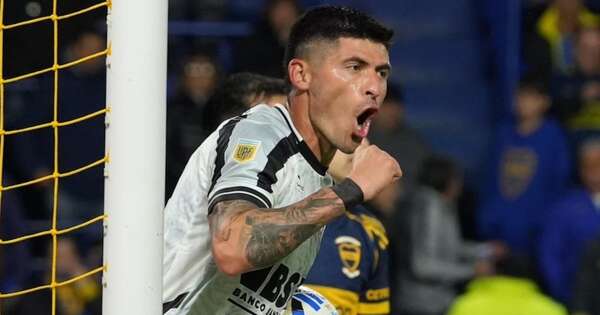 La Nación / Ya se van confirmando futuras incorporaciones