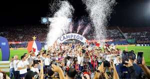 La Nación / Un semestre y cierre de año perfectos