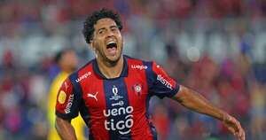 La Nación / Cecilio: “Demostramos que somos los mejores”