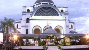 En vivo: Transmisión de la Misa Central en honor a Virgen de Caacupé