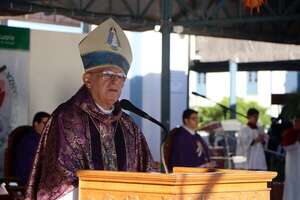 Este año no habrá carta al pueblo en Caacupé: esta es la razón - Nacionales - ABC Color