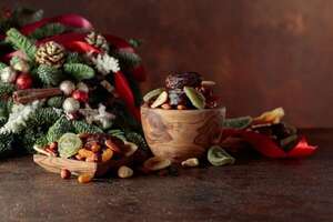 Alimentos funcionales de la temporada: los ingredientes navideños que curan - Estilo de vida - ABC Color