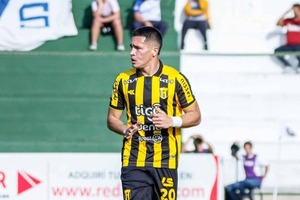  Guaraní Confirma a Bernay y Planifica el 2026 con Venta