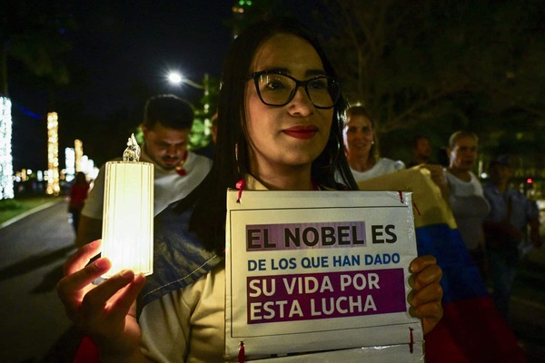  Panamá se Postula para Mediar en la Crisis de Venezuela