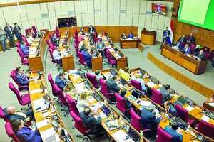  Senado Tratará Ascenso de 34 Policías el 17 de Diciembre