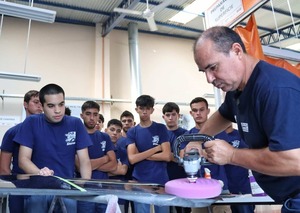  SNPP Abre Ingreso a Carreras Técnicas con Alta Demanda