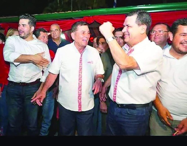  Hugo Velázquez: Colaboración para Ganar Municipales 2026