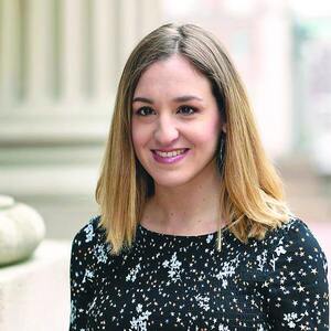 Gabriela Galilea: La Innovación Paraguaya en Okimo y AI