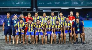 Sp. Luqueño, campeón de la Americas Winners Cup 2025