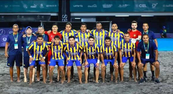 Sp. Luqueño, campeón de la Americas Winners Cup 2025